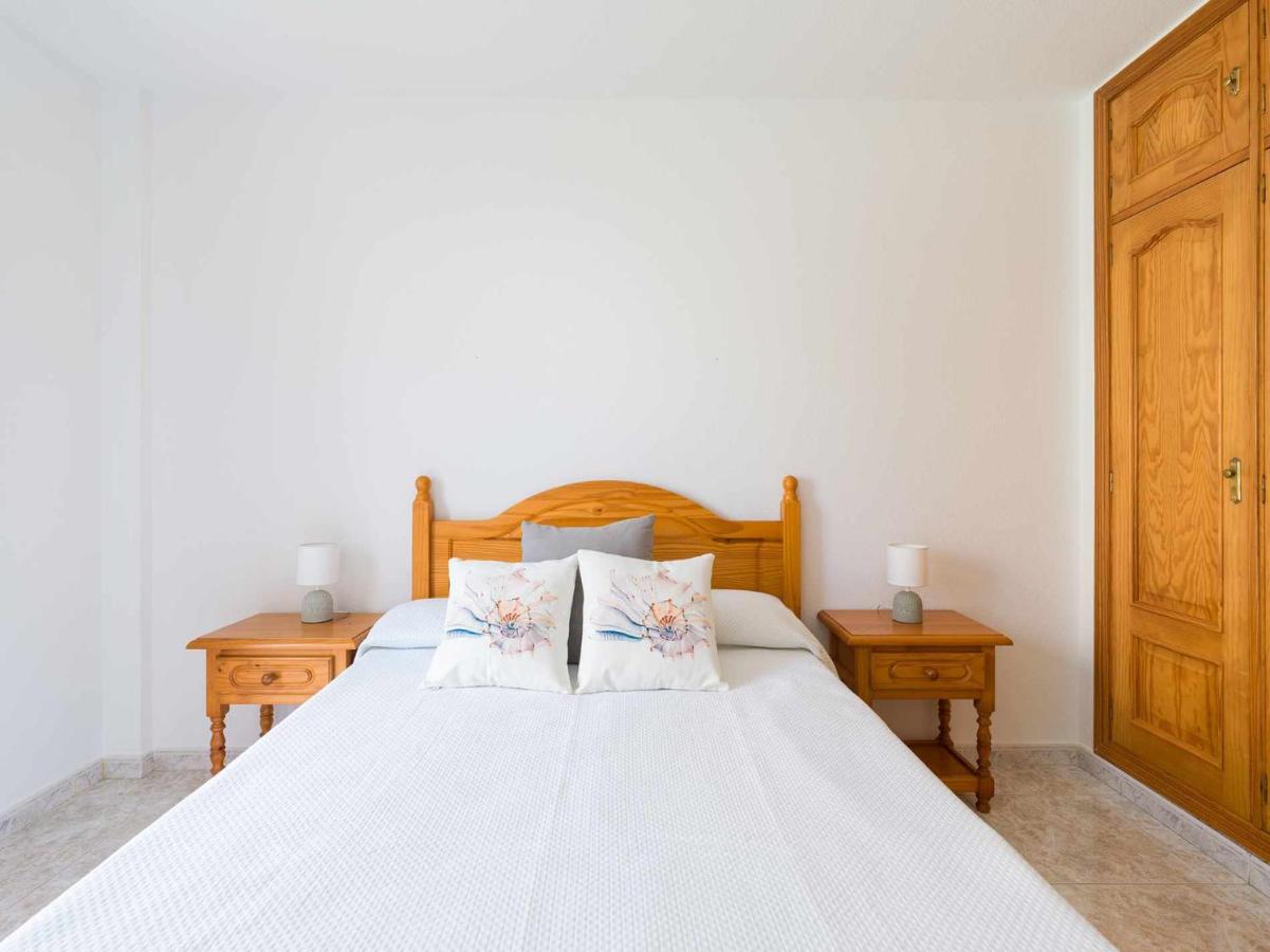 Mahostly Casa Taker Daire Corralejo Dış mekan fotoğraf